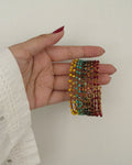 Mumtaz Bangles Set