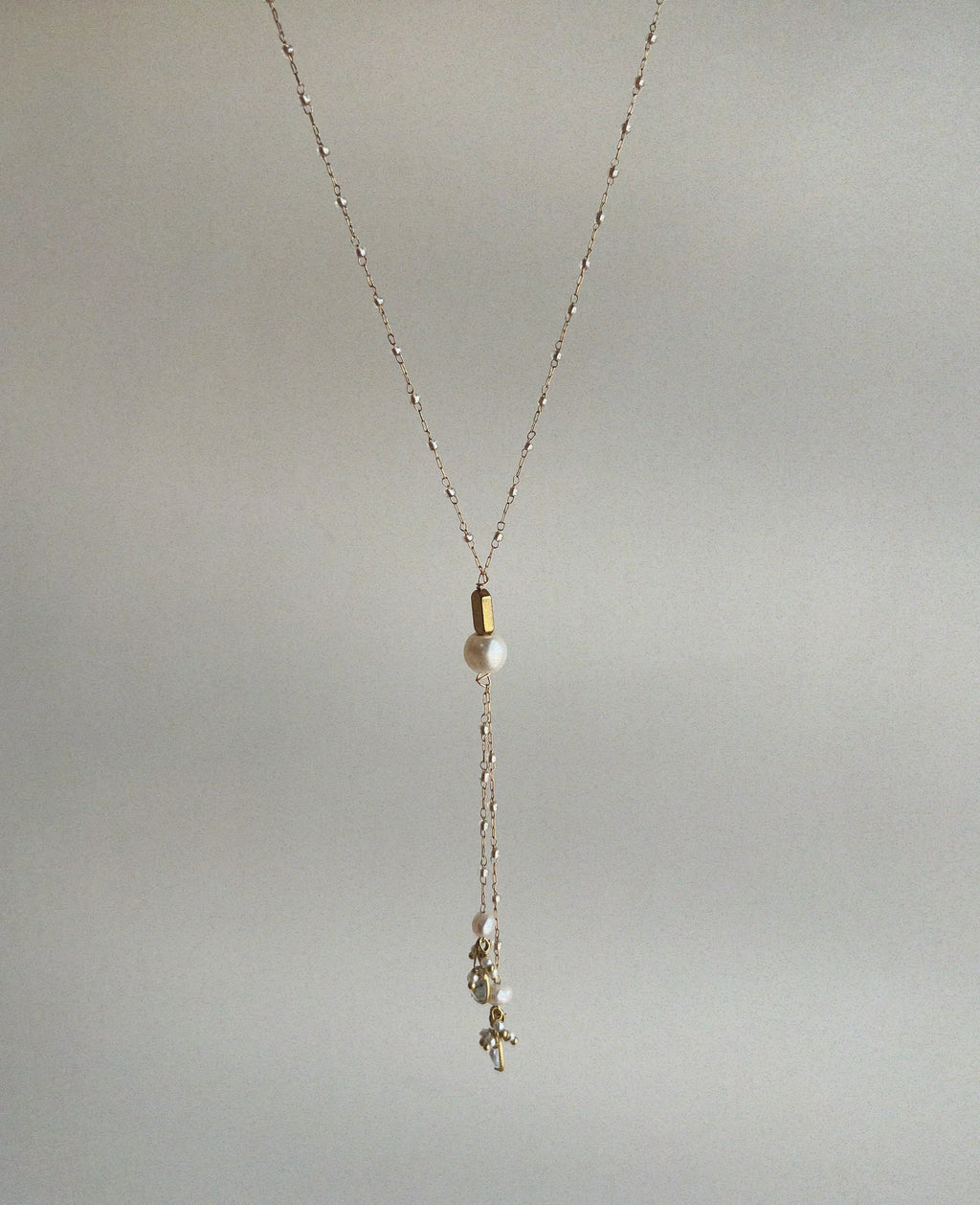 Mawra Necklace