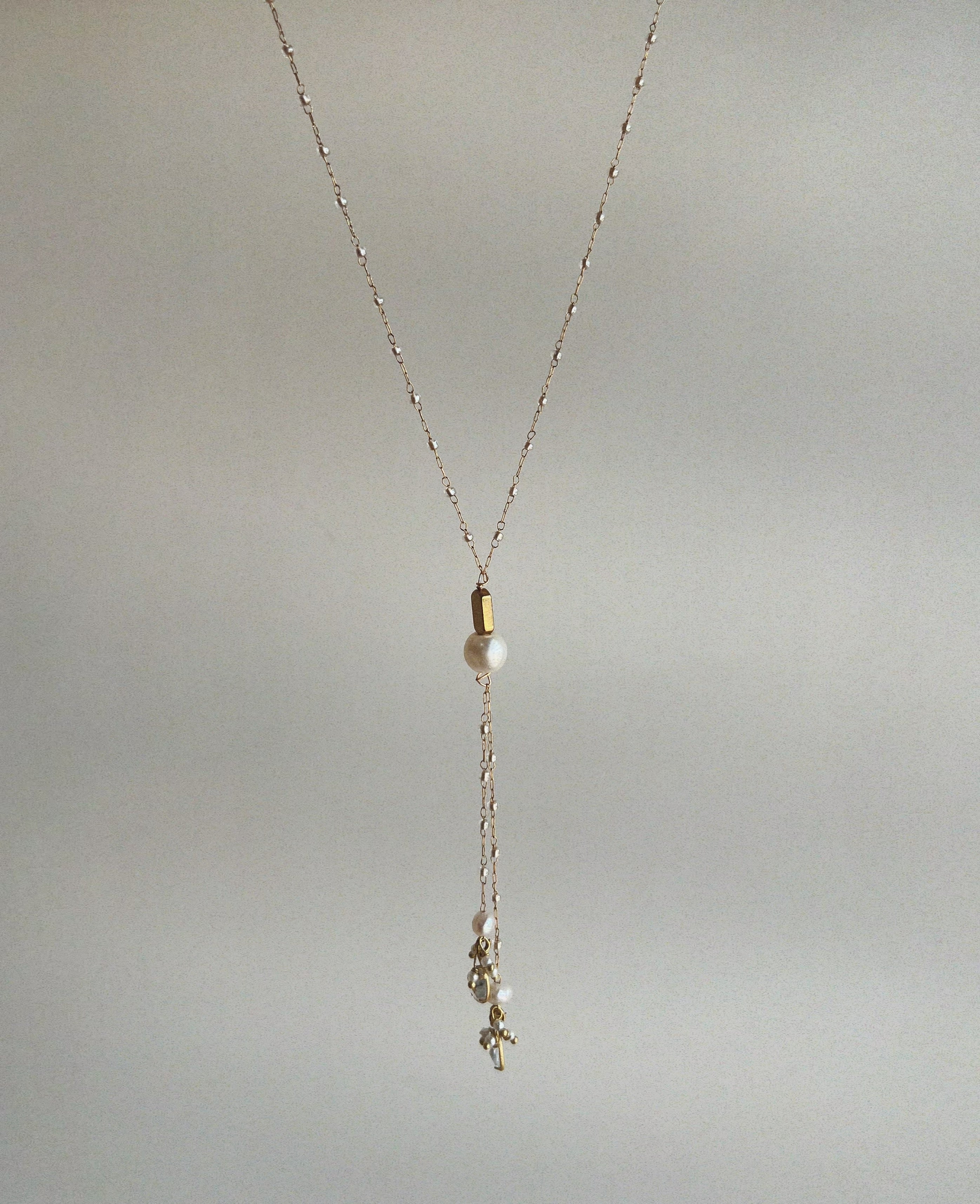 Mawra Necklace