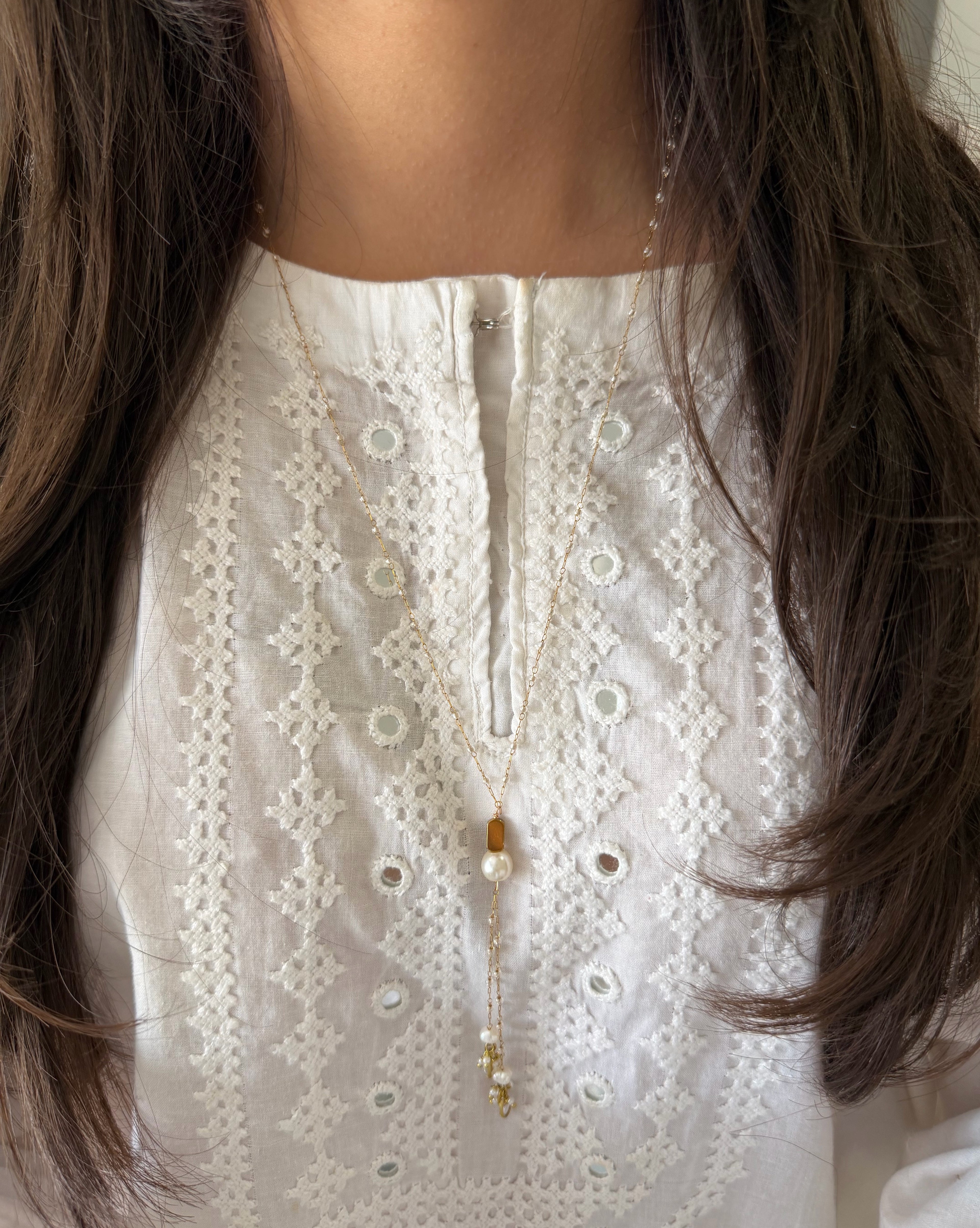 Mawra Necklace