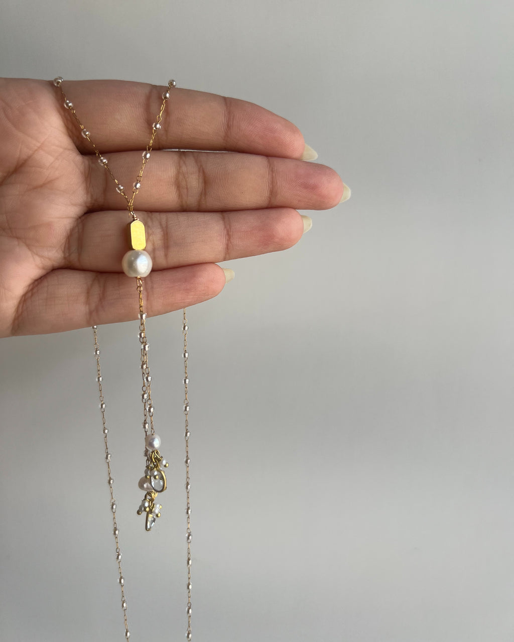 Mawra Necklace