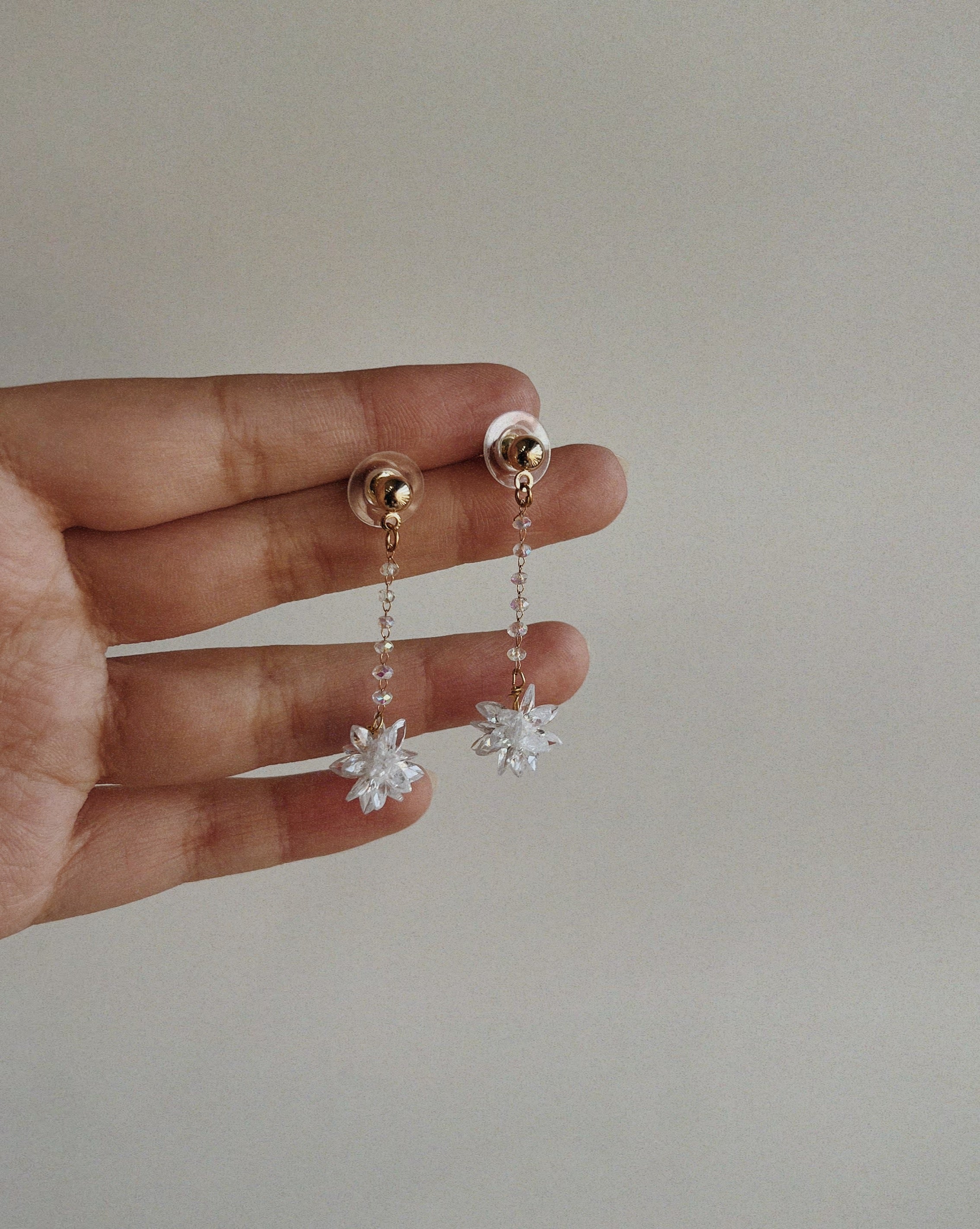 Seema Earrings