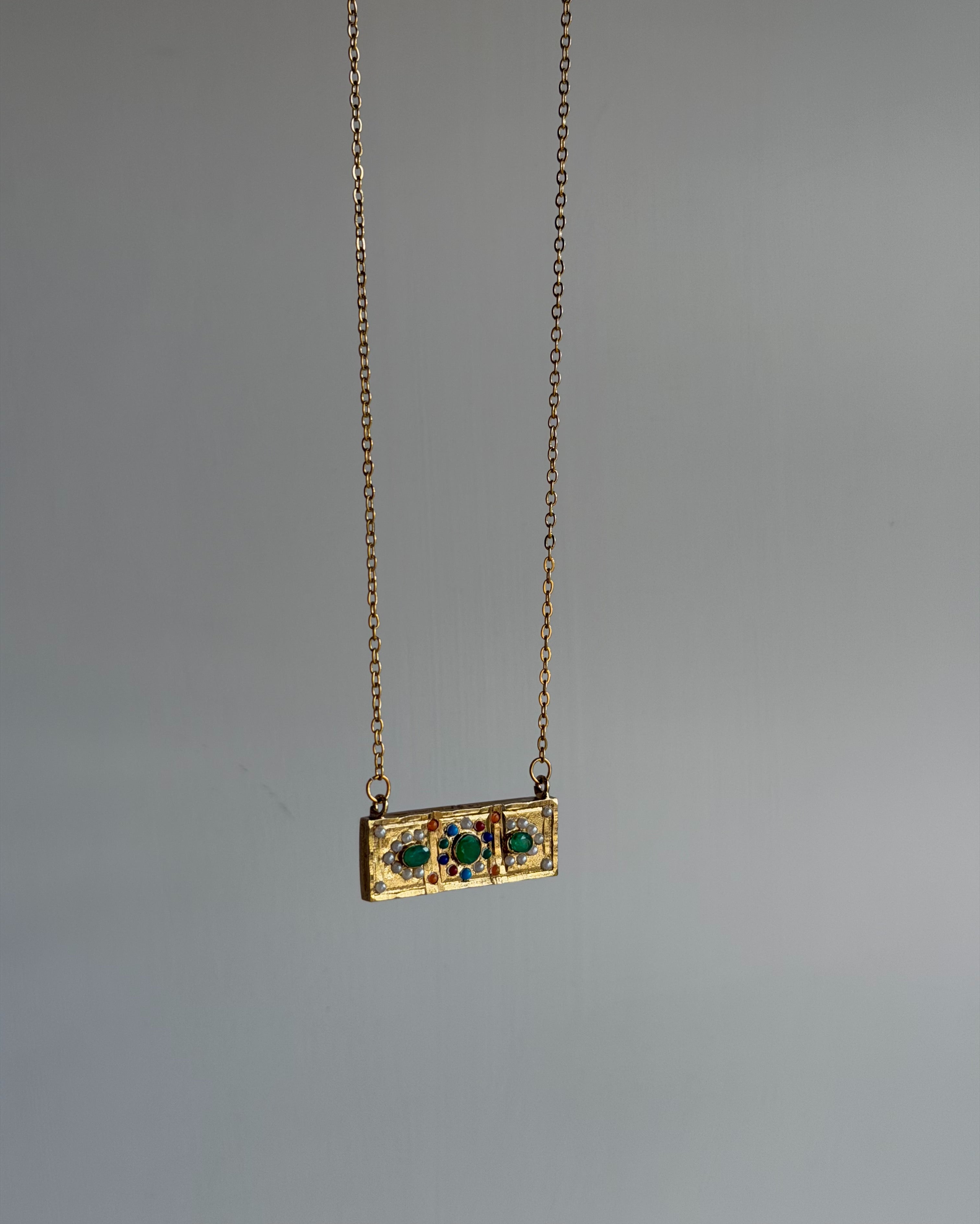Sundas Necklace