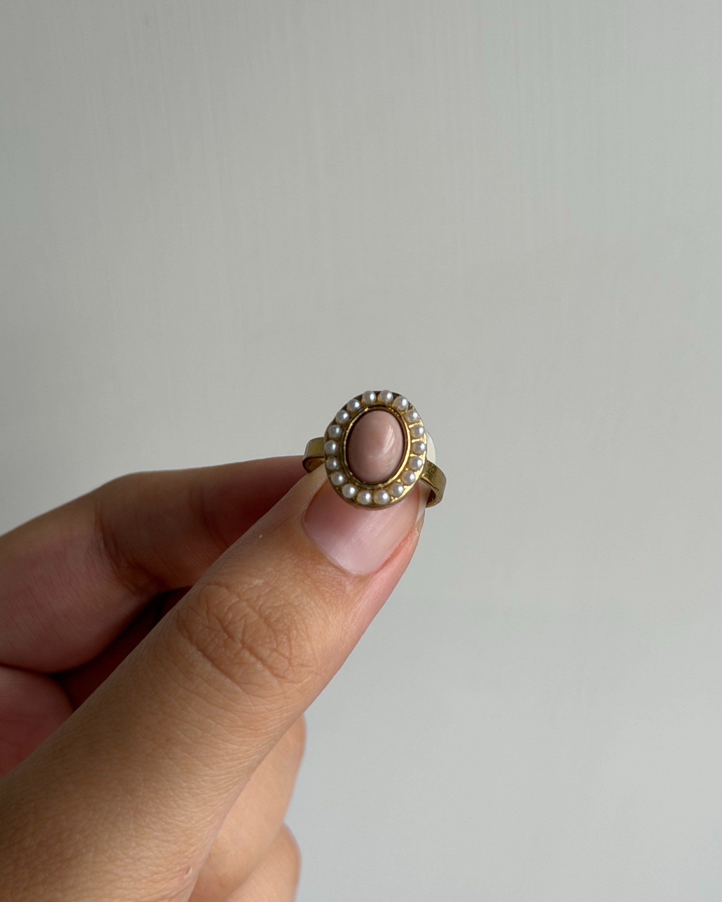 Zareen Ring