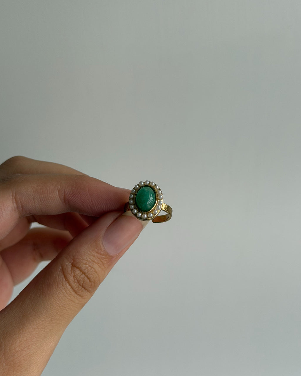 Zareen Ring
