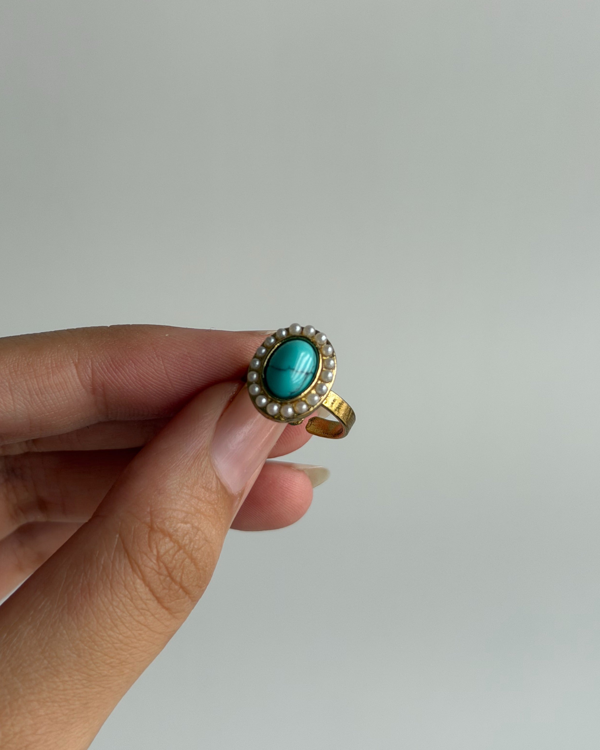 Zareen Ring