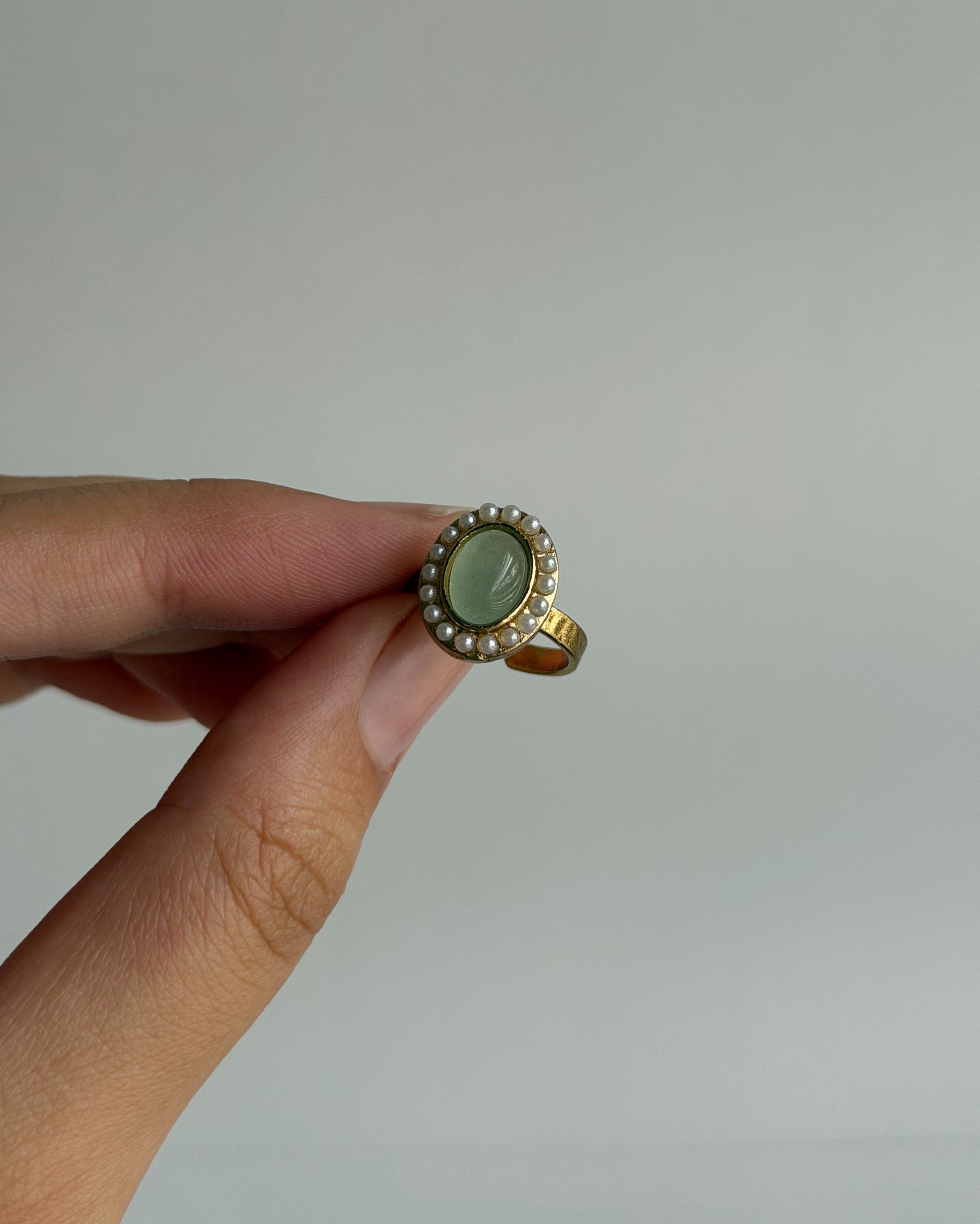 Zareen Ring