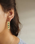 Sundas Earrings
