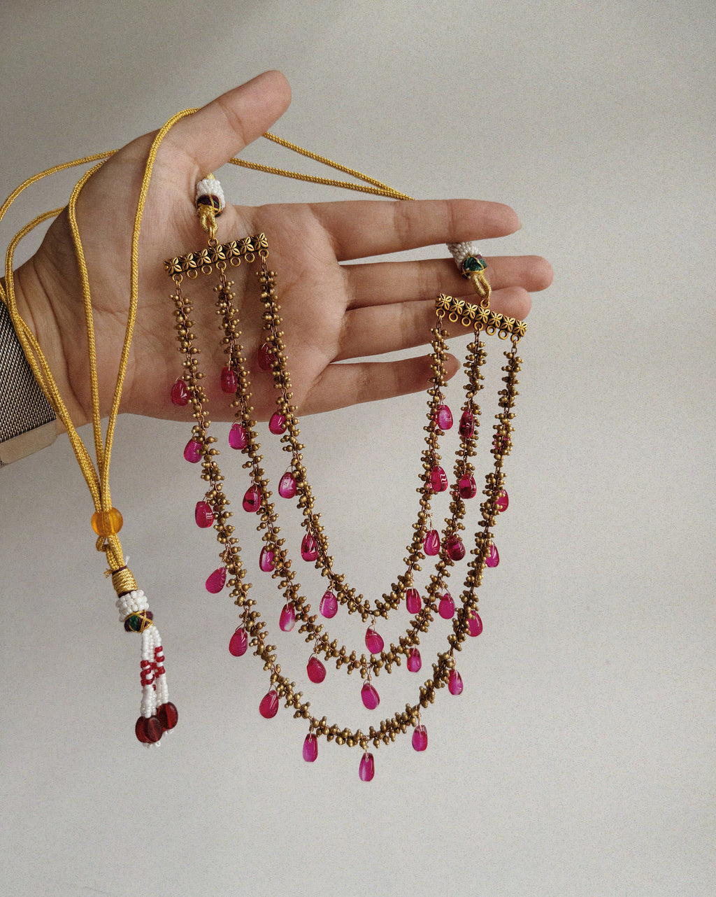 Khazeena Maala