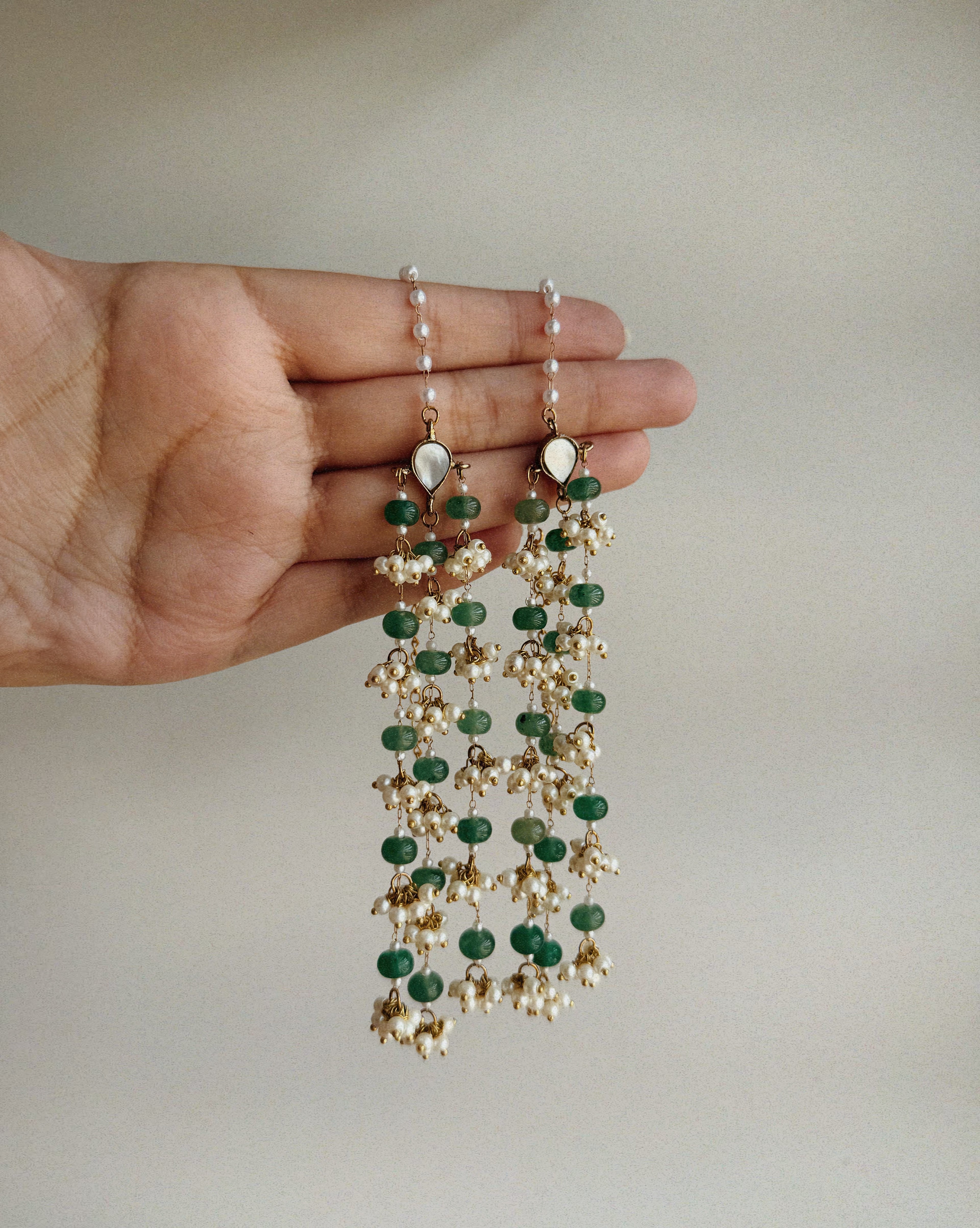 Anya Earrings