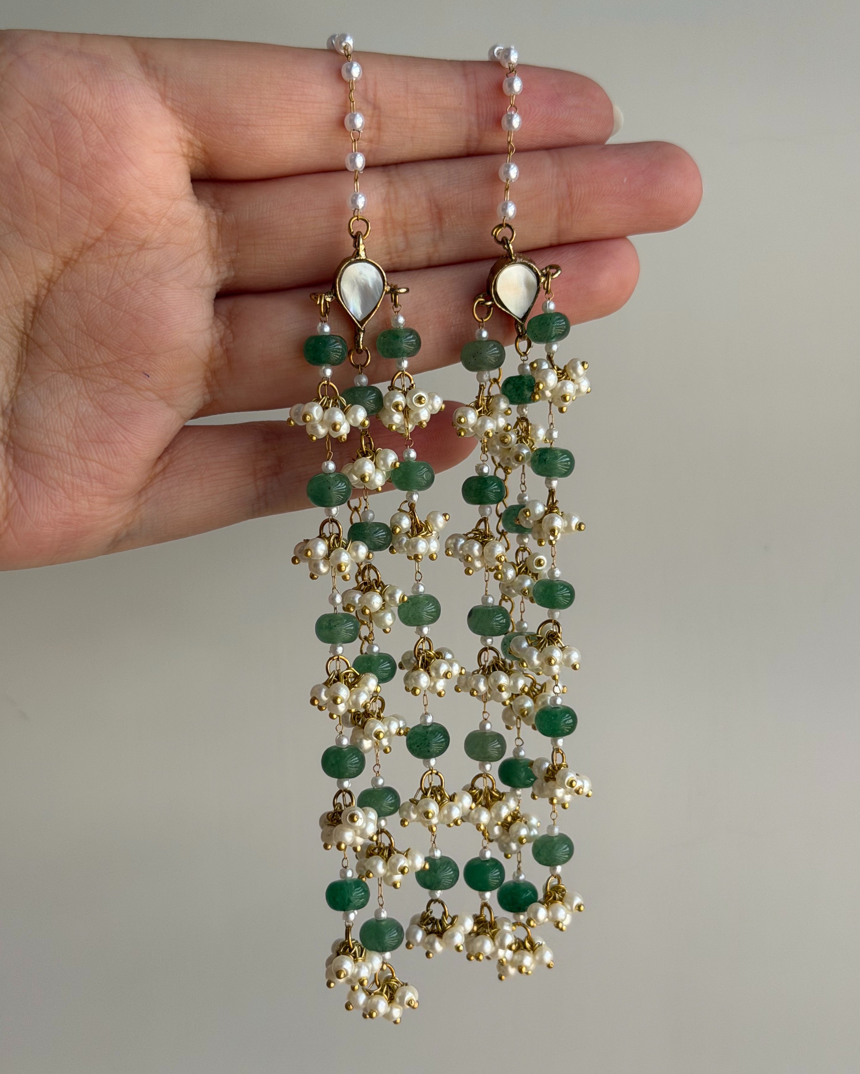 Anya Earrings