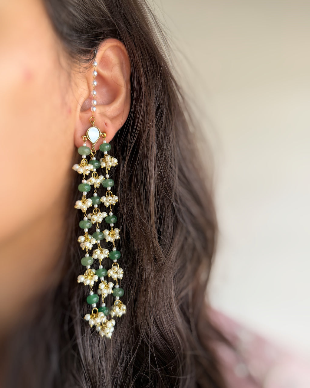 Anya Earrings
