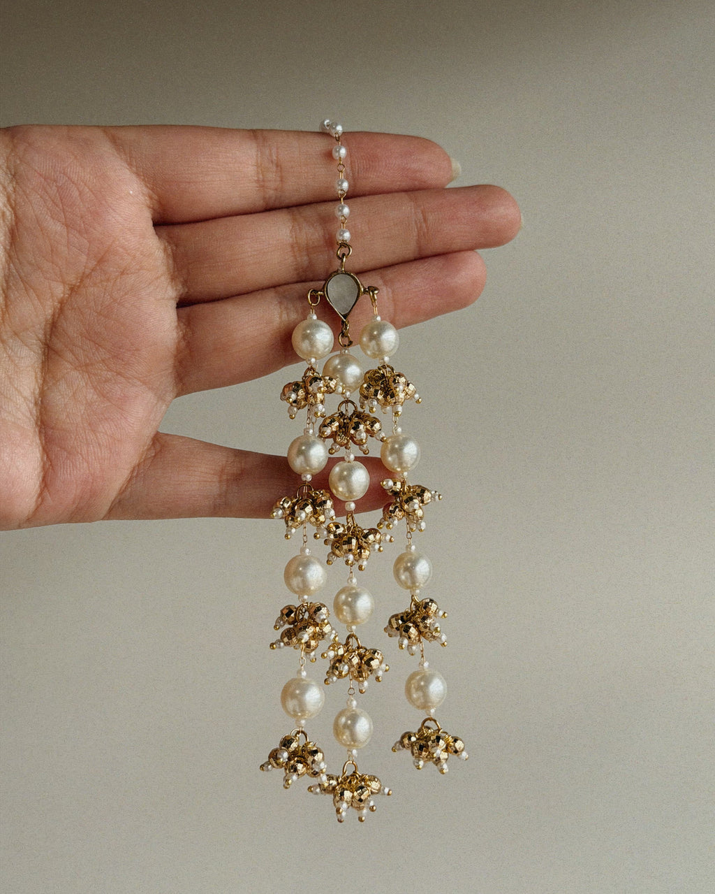 Anya Earrings