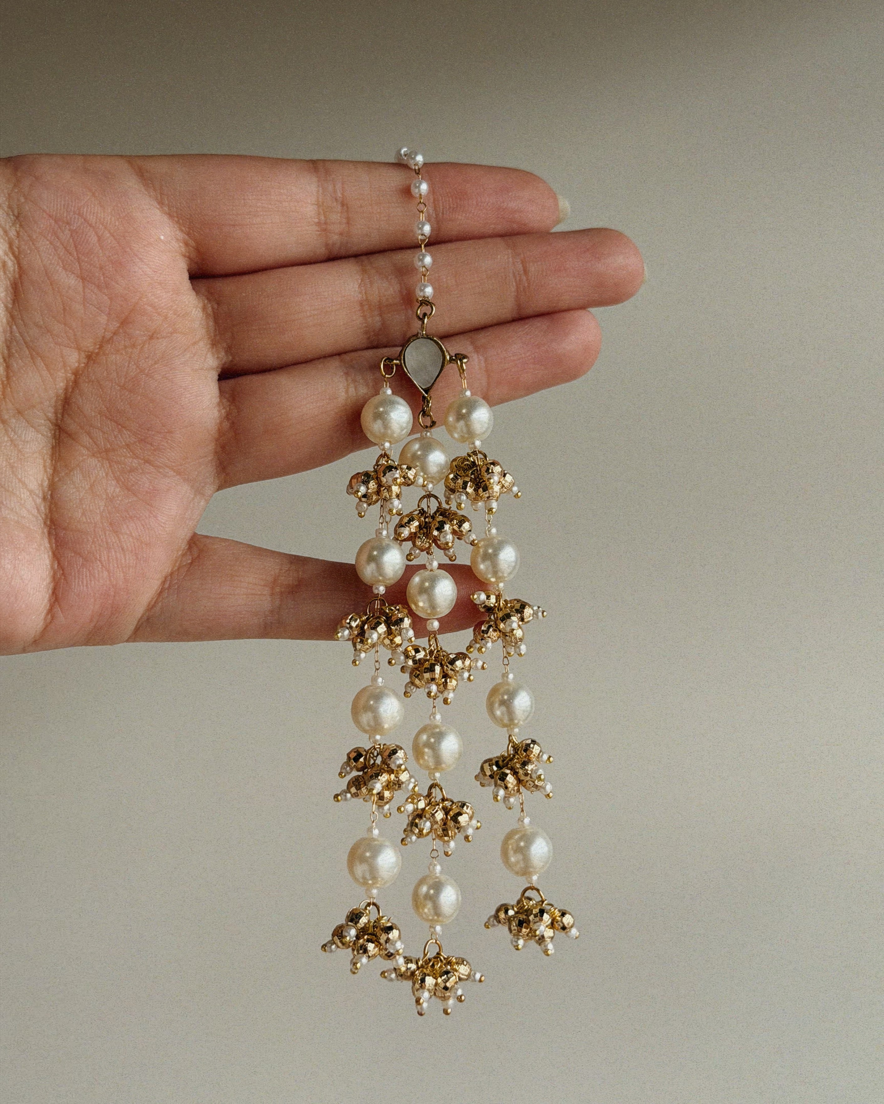 Anya Earrings