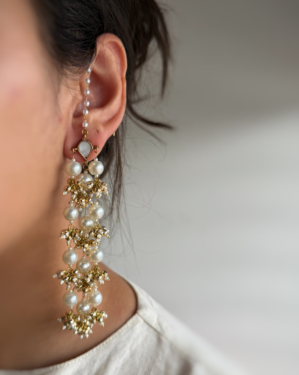 Anya Earrings
