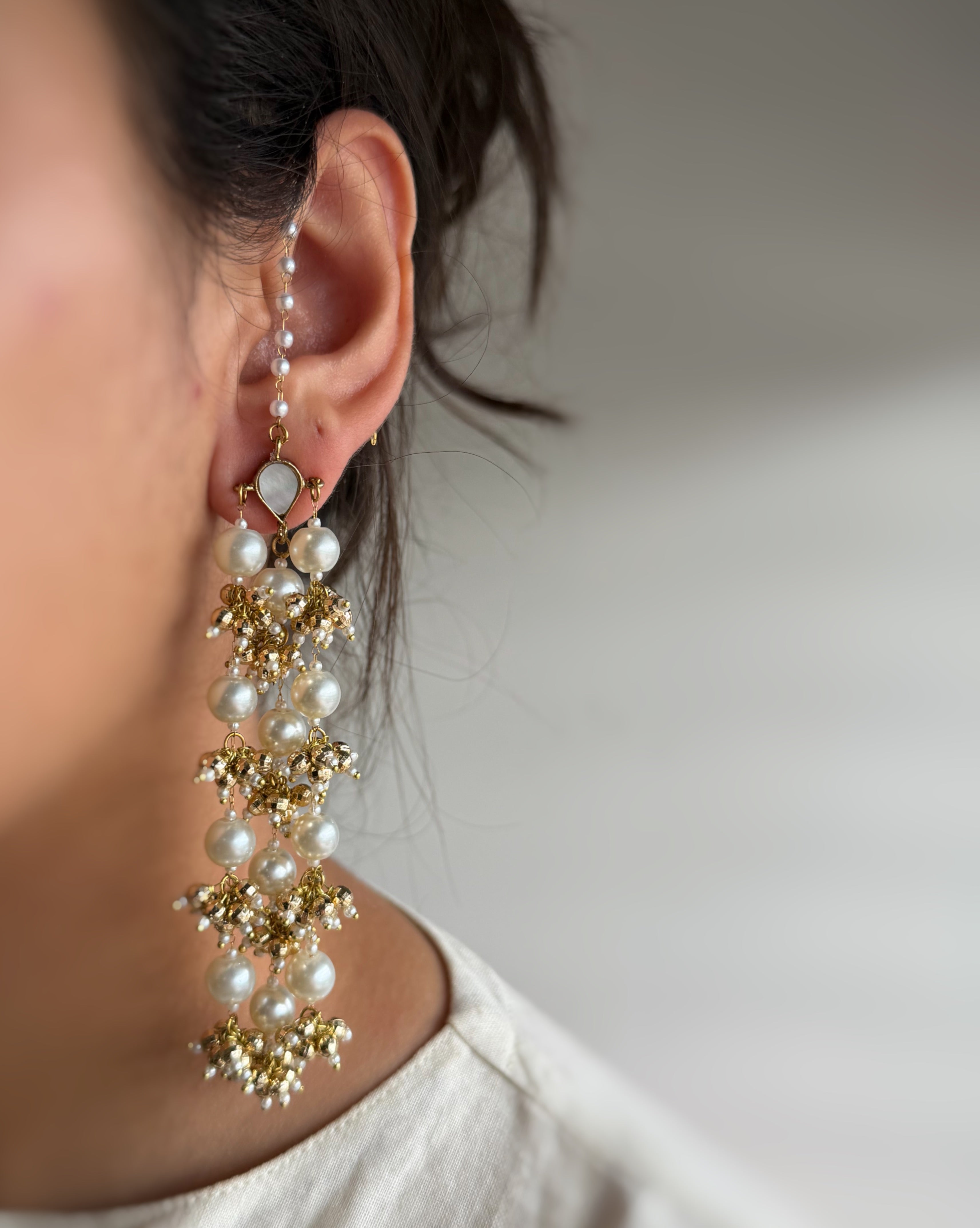 Anya Earrings