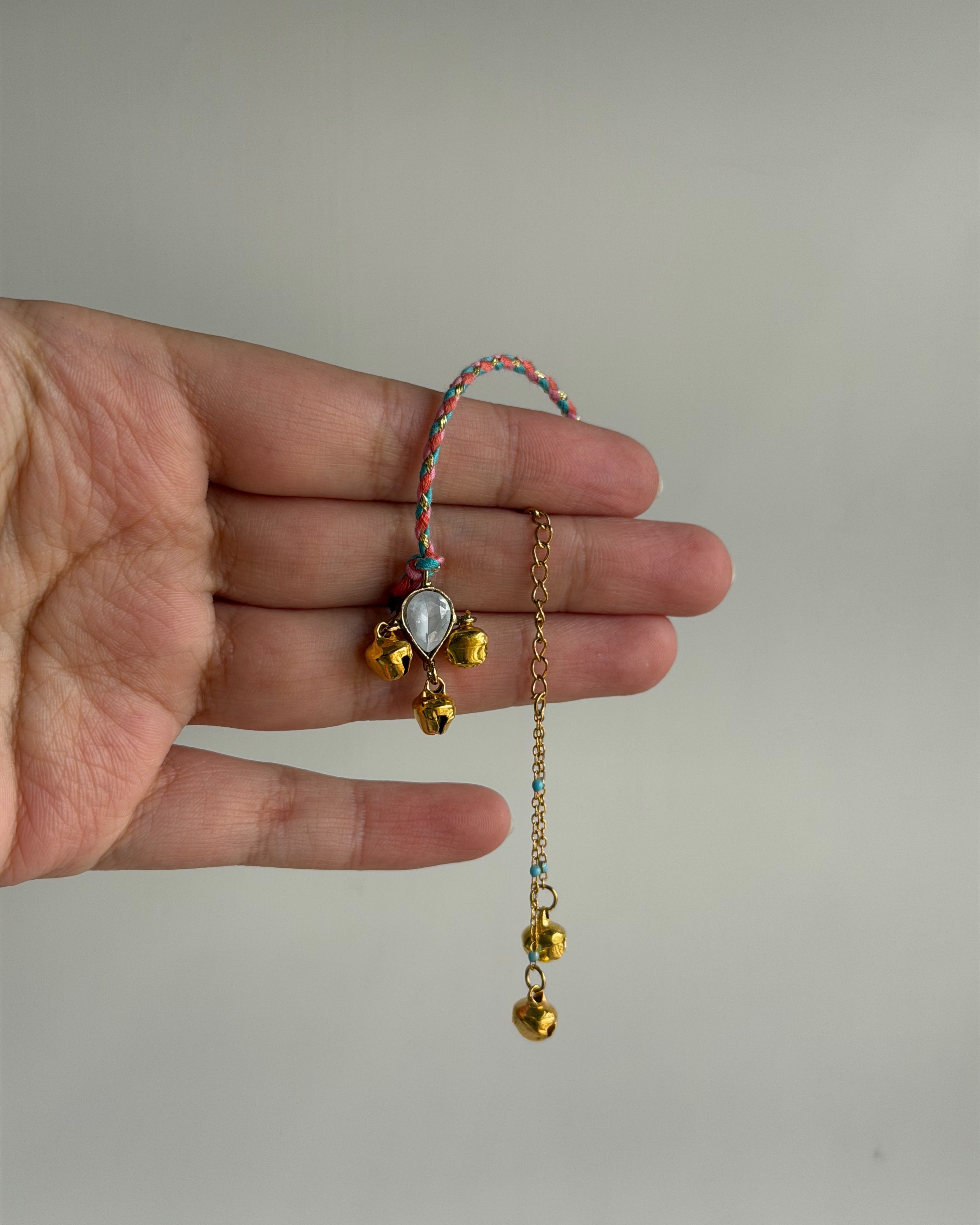 Neha Earrings