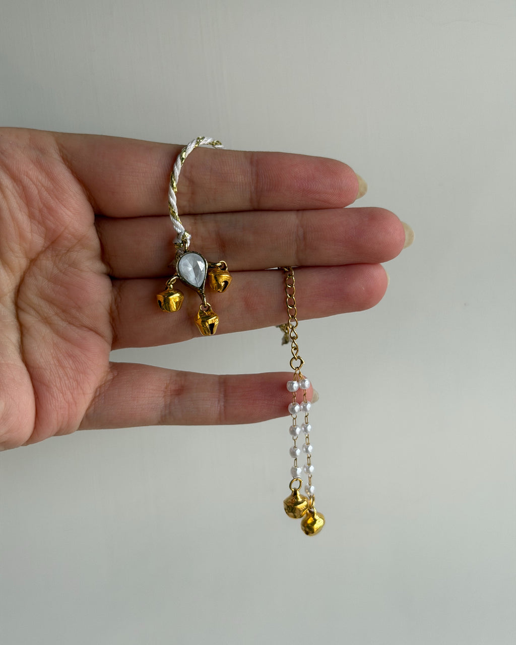 Neha Earrings