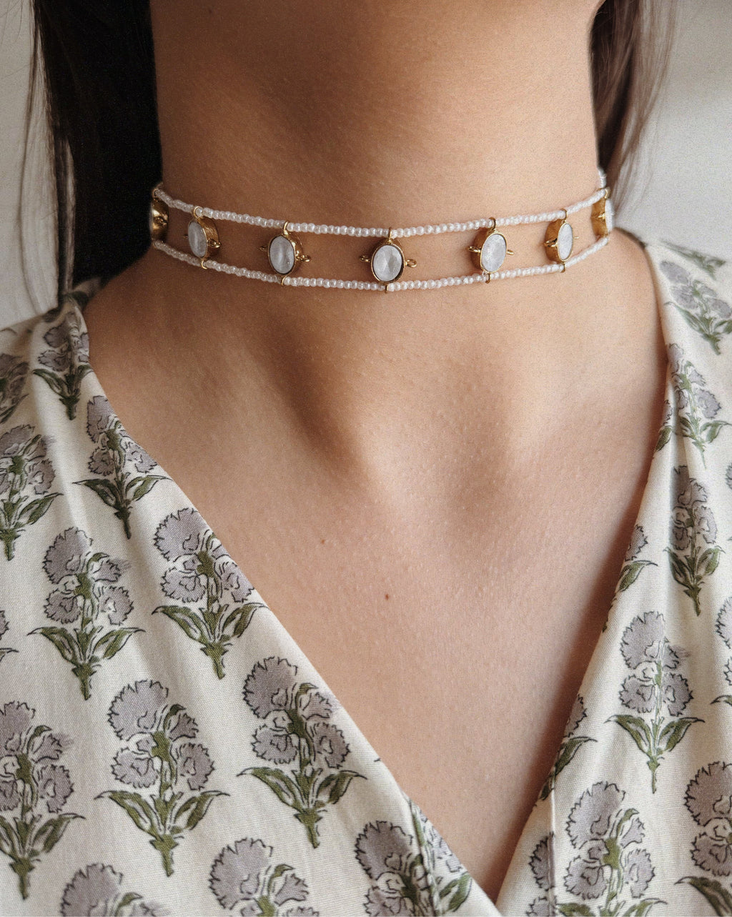 Hoor Choker