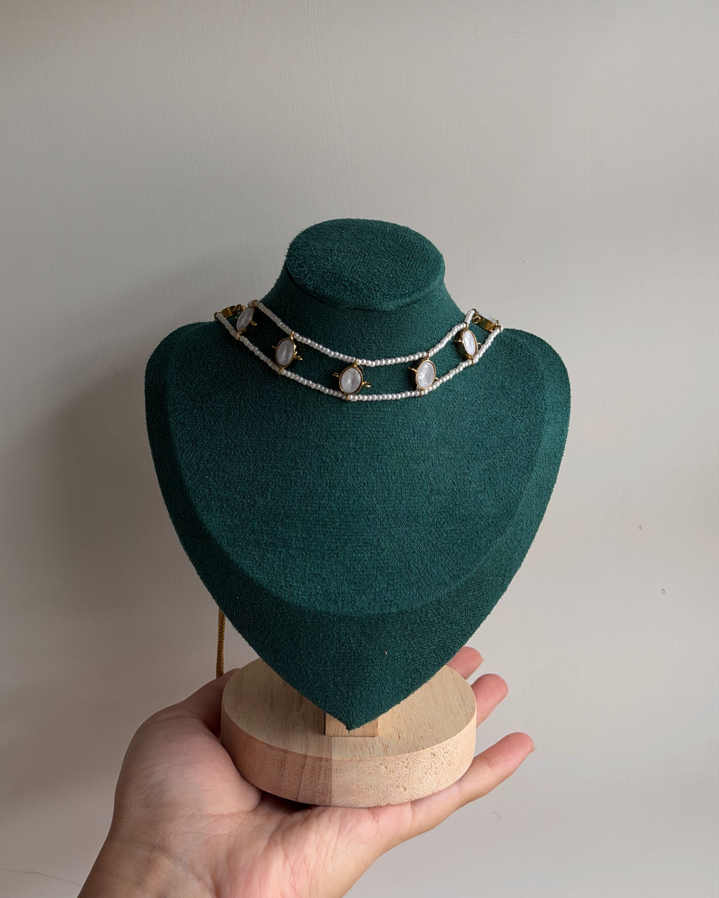 Hoor Choker