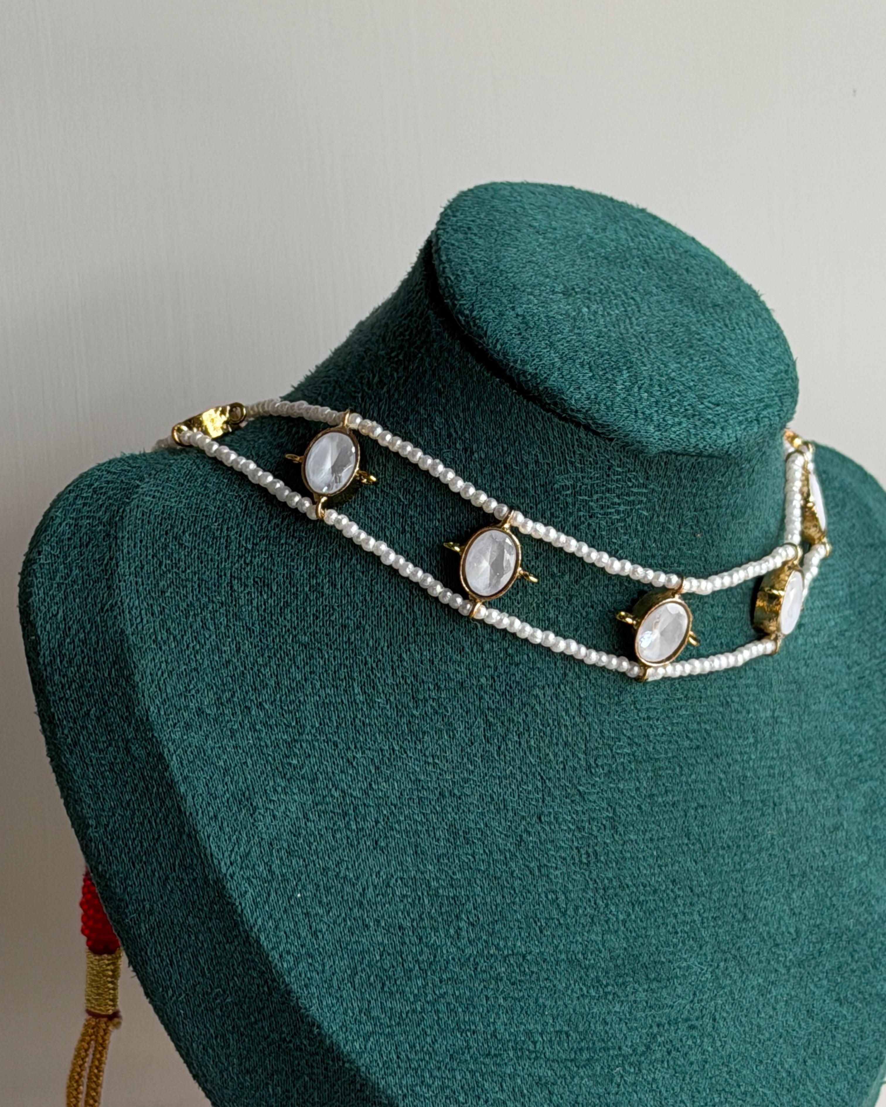 Hoor Choker