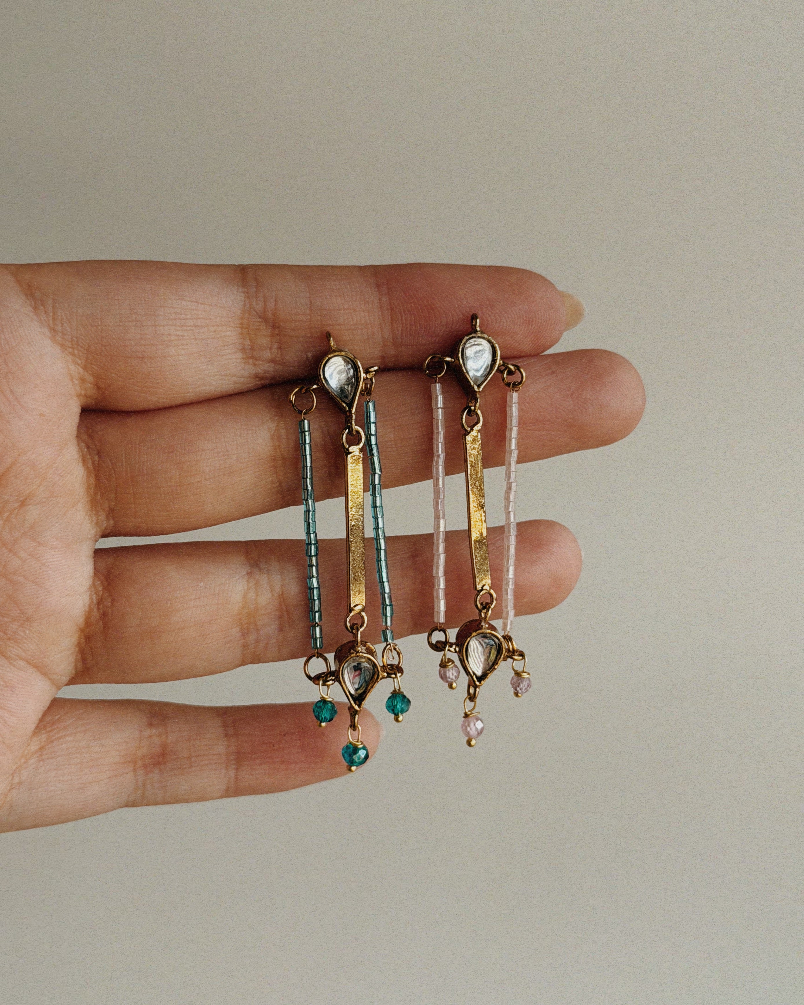 Syra Earrings