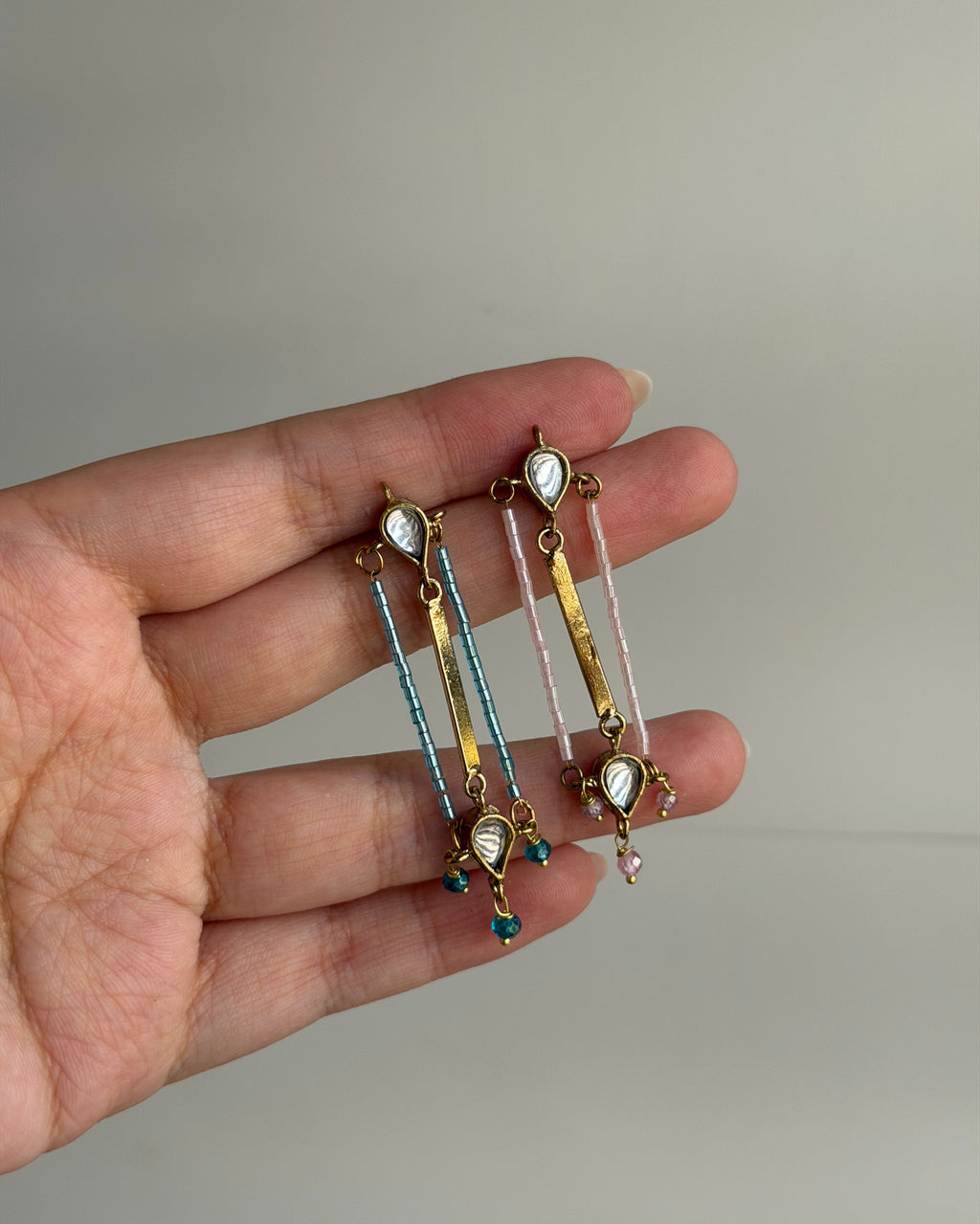 Syra Earrings