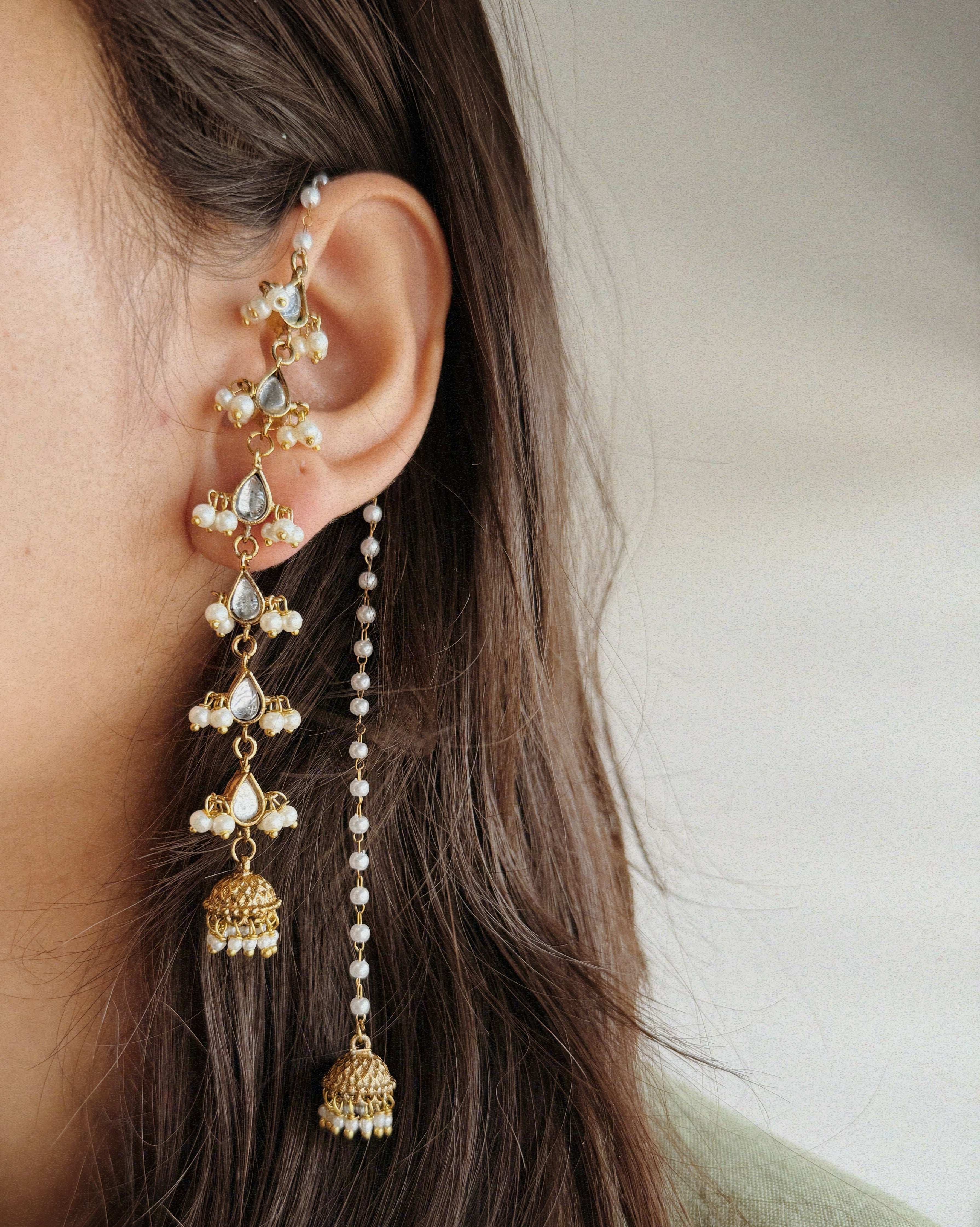 Marina Earrings