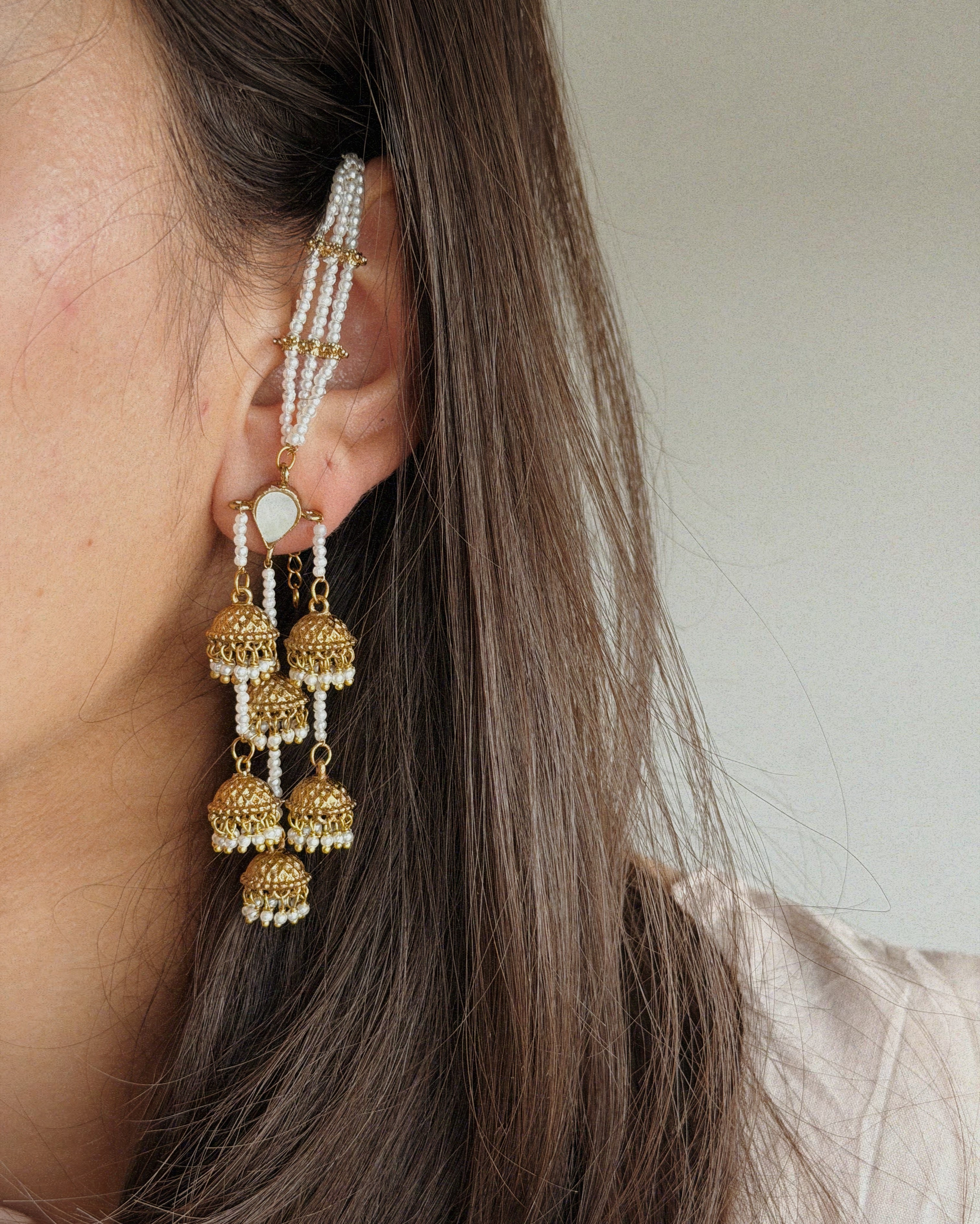 Amrita Earrings