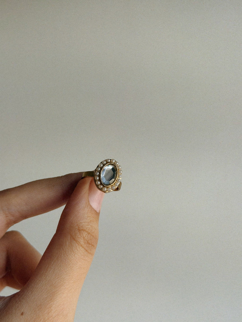 Zareen Ring