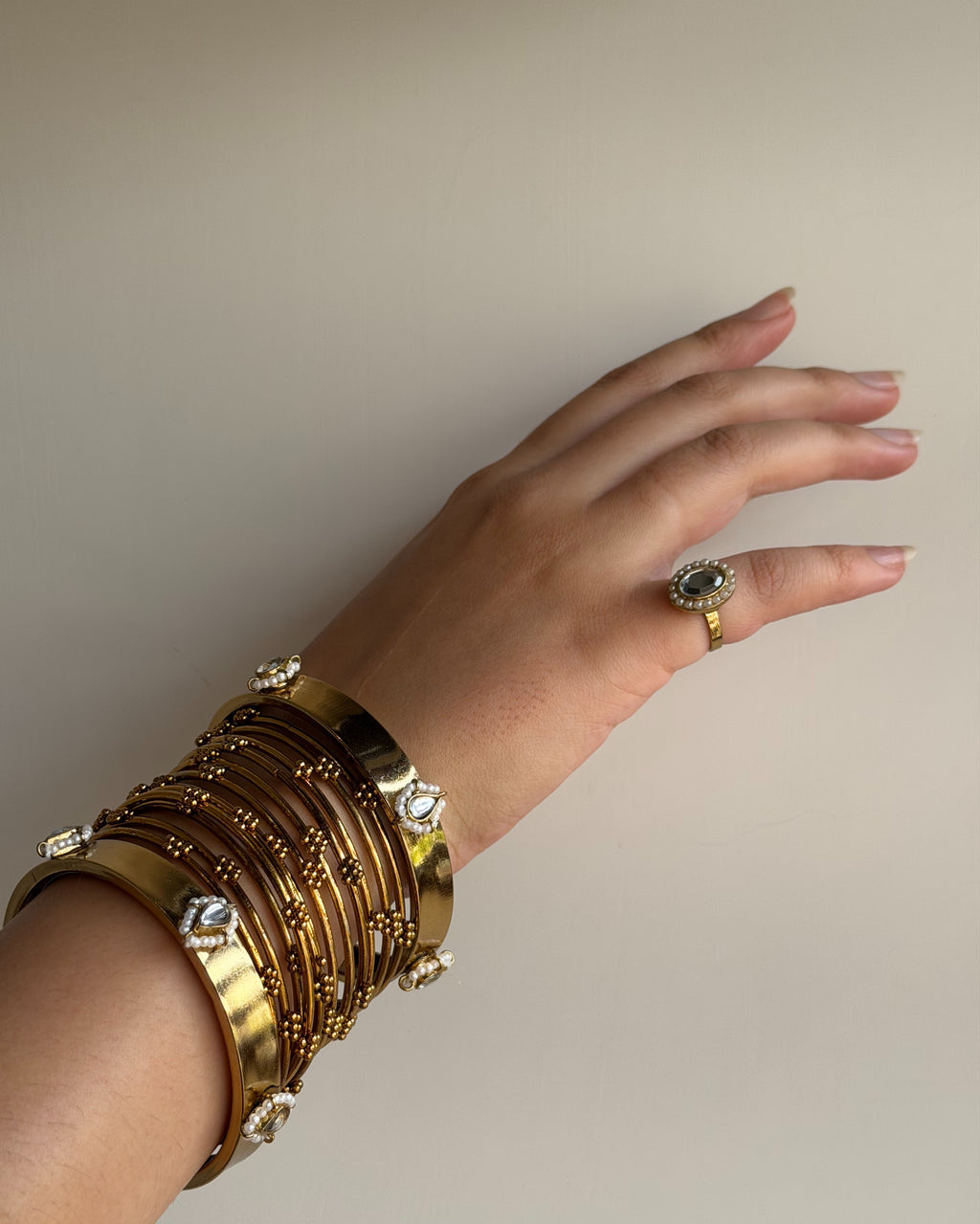 Kanza Bangles