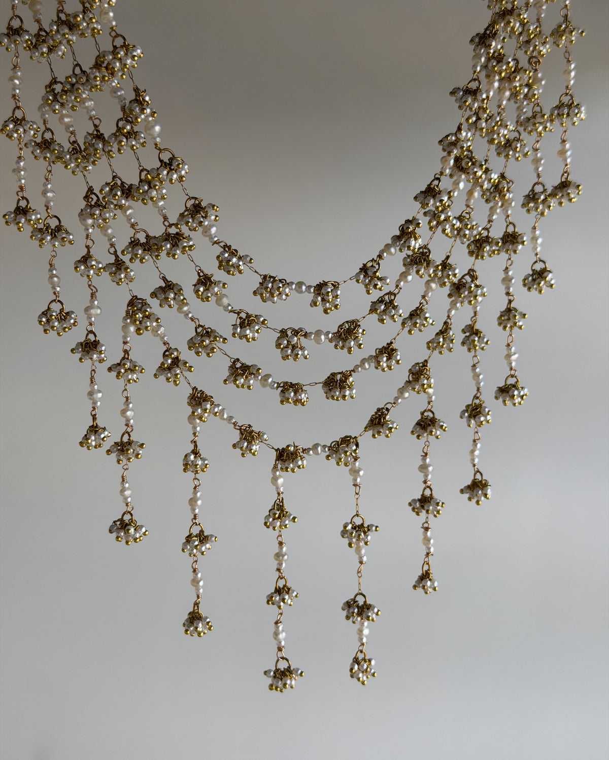 Abeera choker