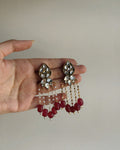 Aimen Earrings