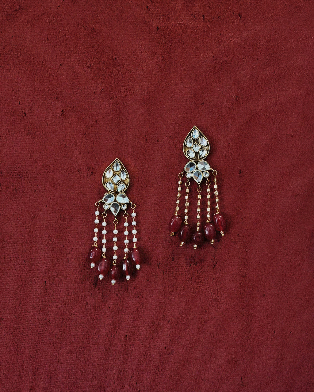 Aimen Earrings