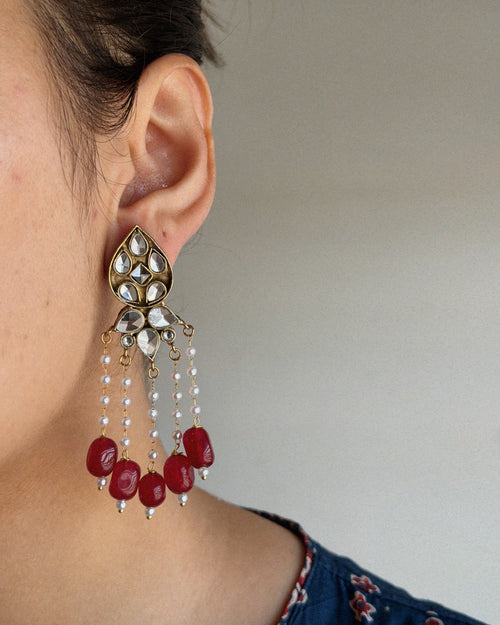 Aimen Earrings