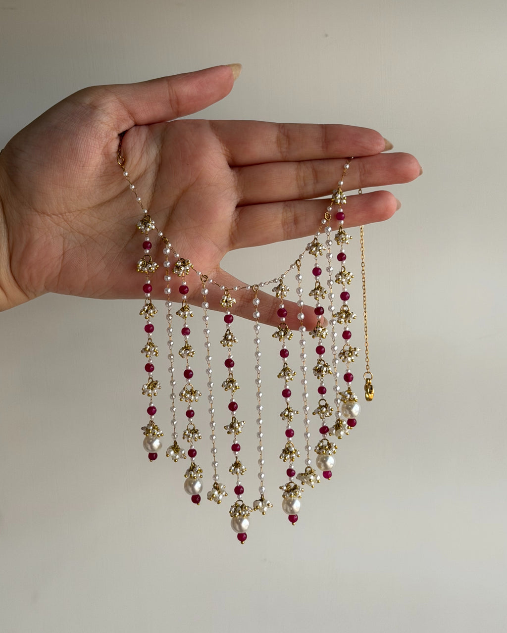 Shiza Necklace