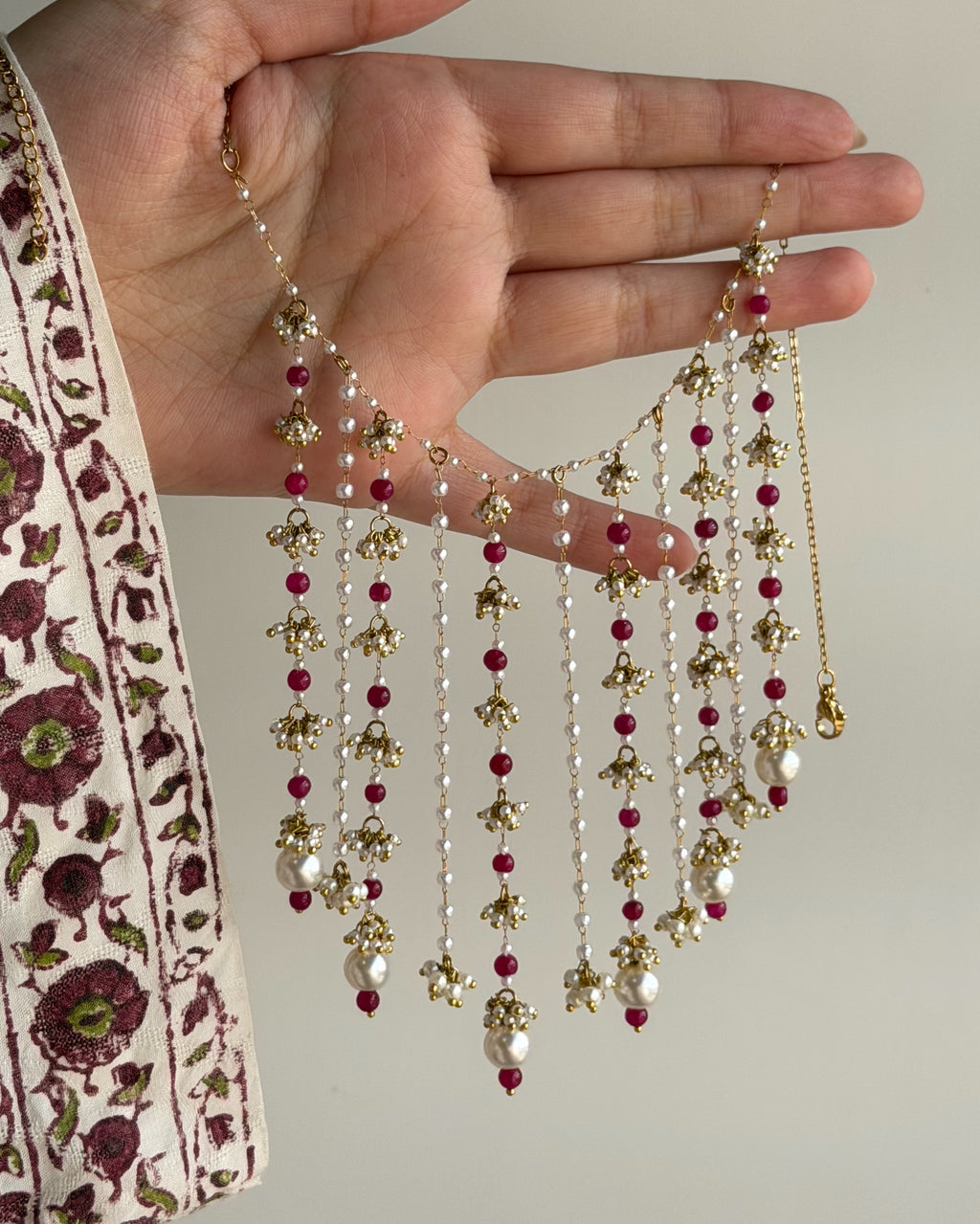 Shiza Necklace
