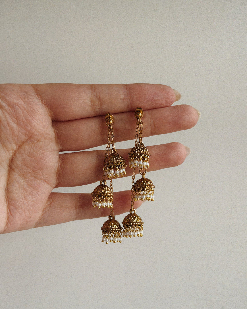Hadia Jhumki