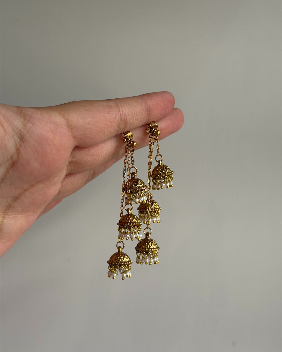 Hadia Jhumki