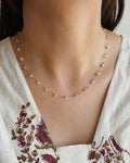 Roma Necklace