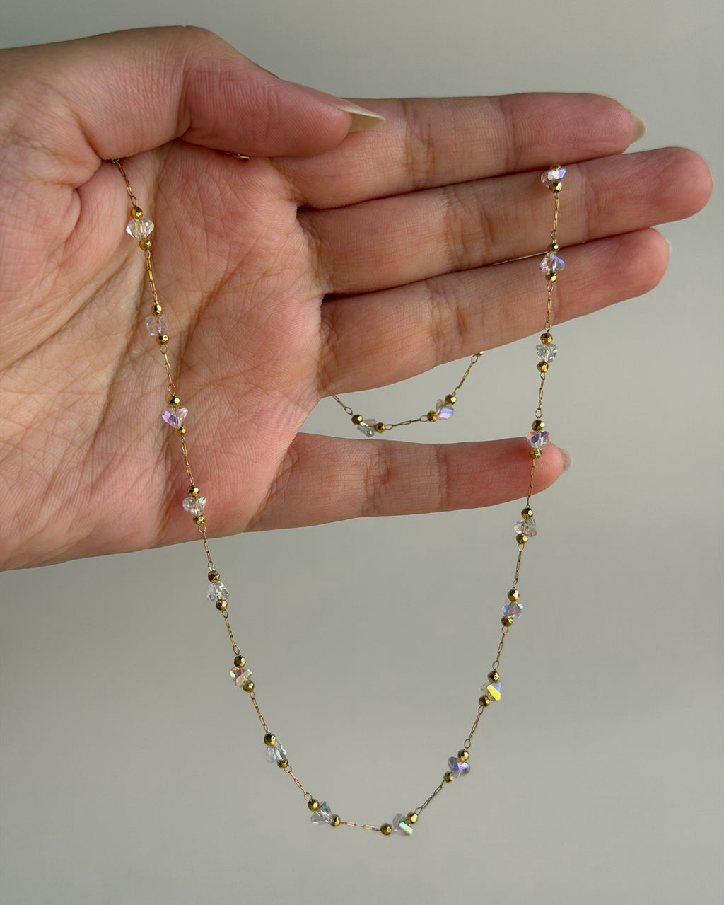 Roma Necklace