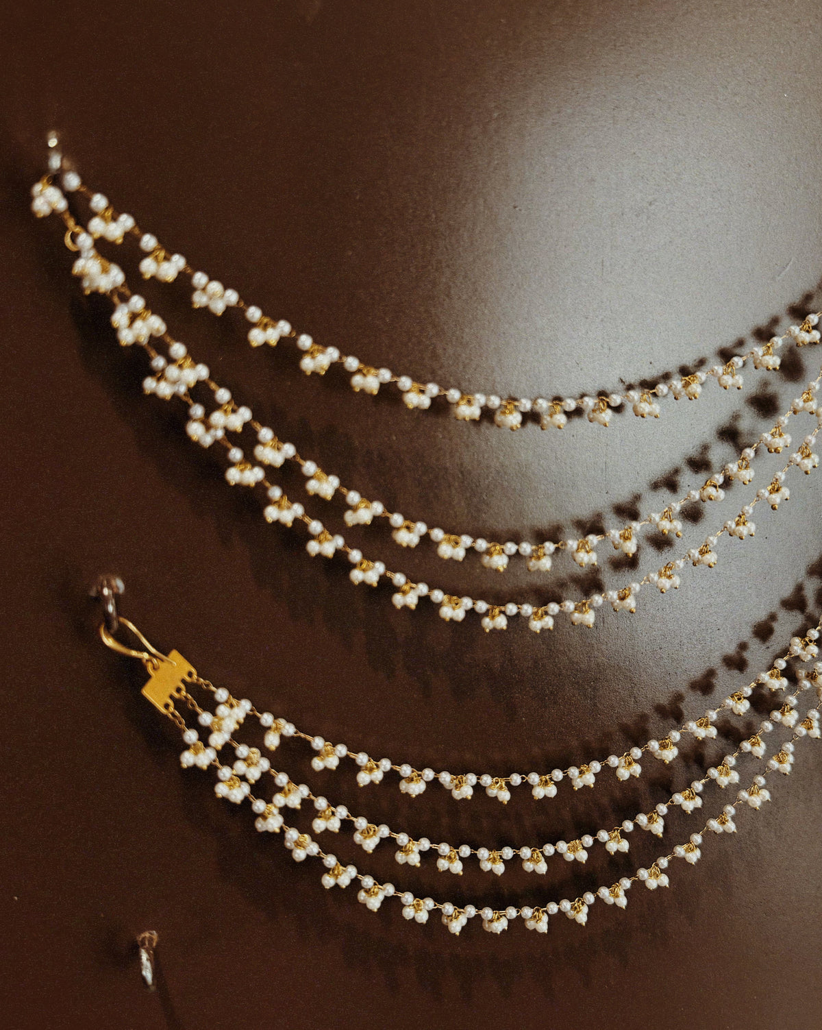 Juveria Saharas