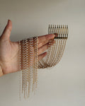 Sila Hair-comb