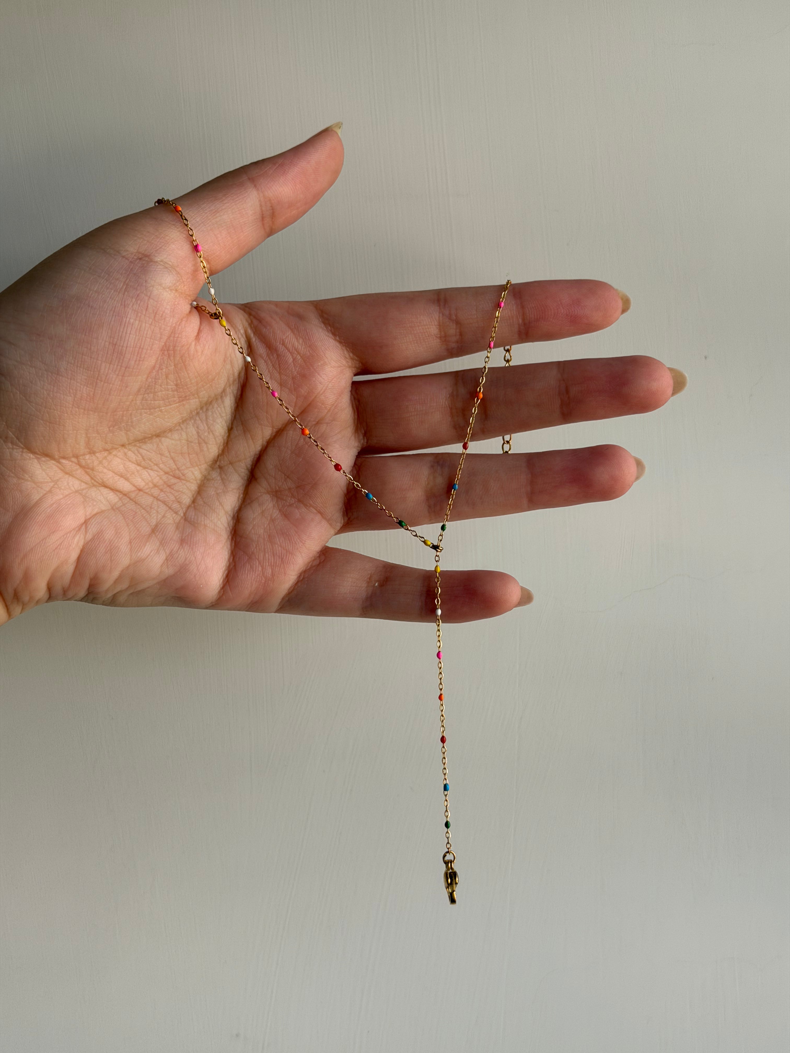 Turquoise Angla