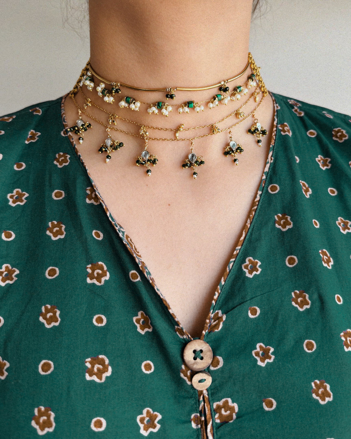 Timsal Set