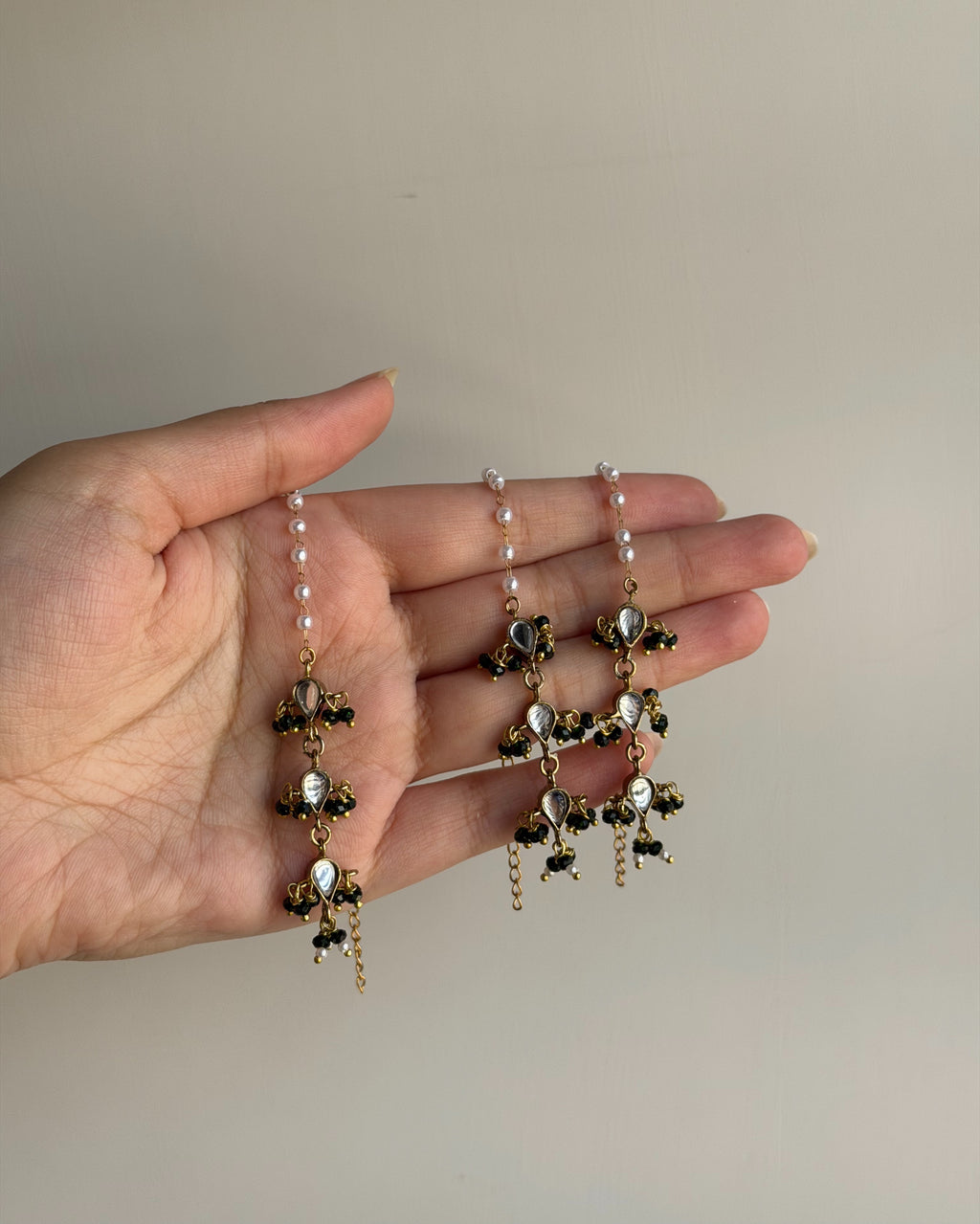 Timsal Set