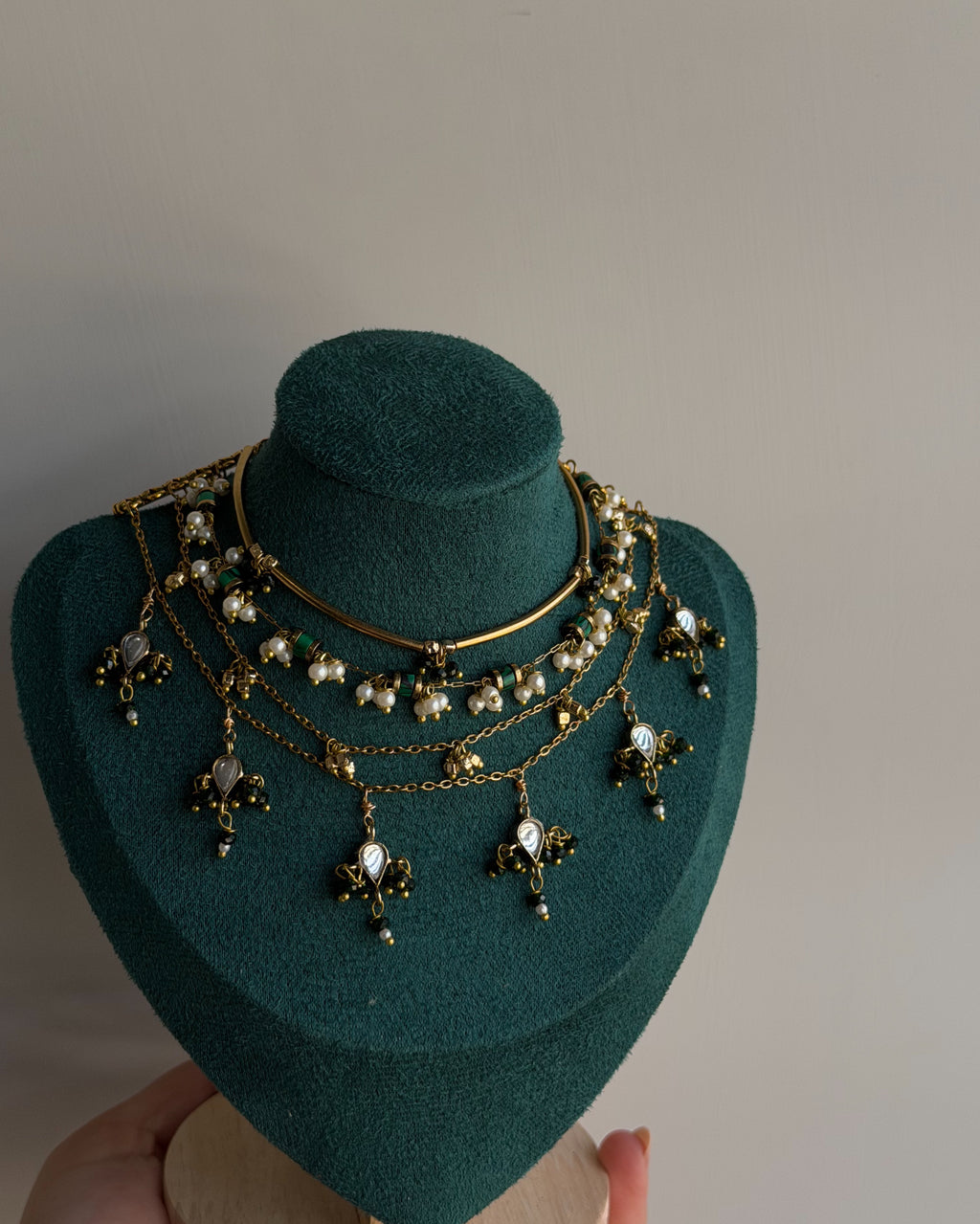 Timsal Set