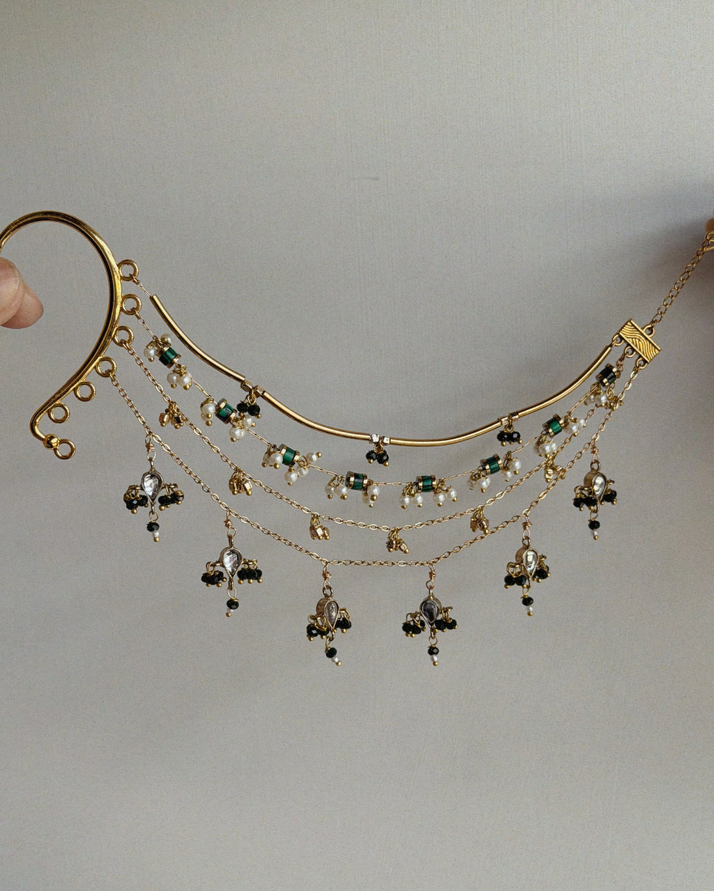 Timsal Set