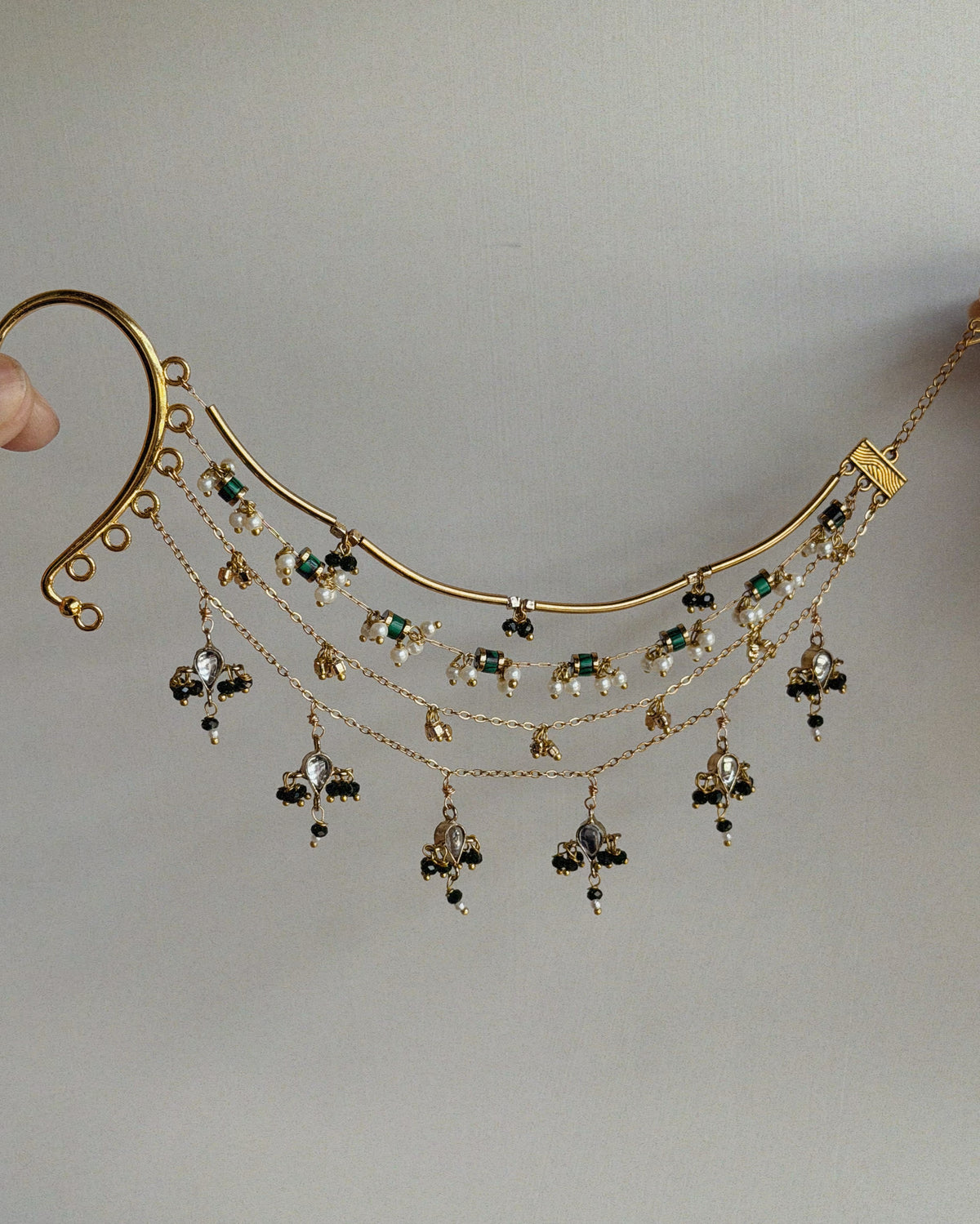 Timsal Set