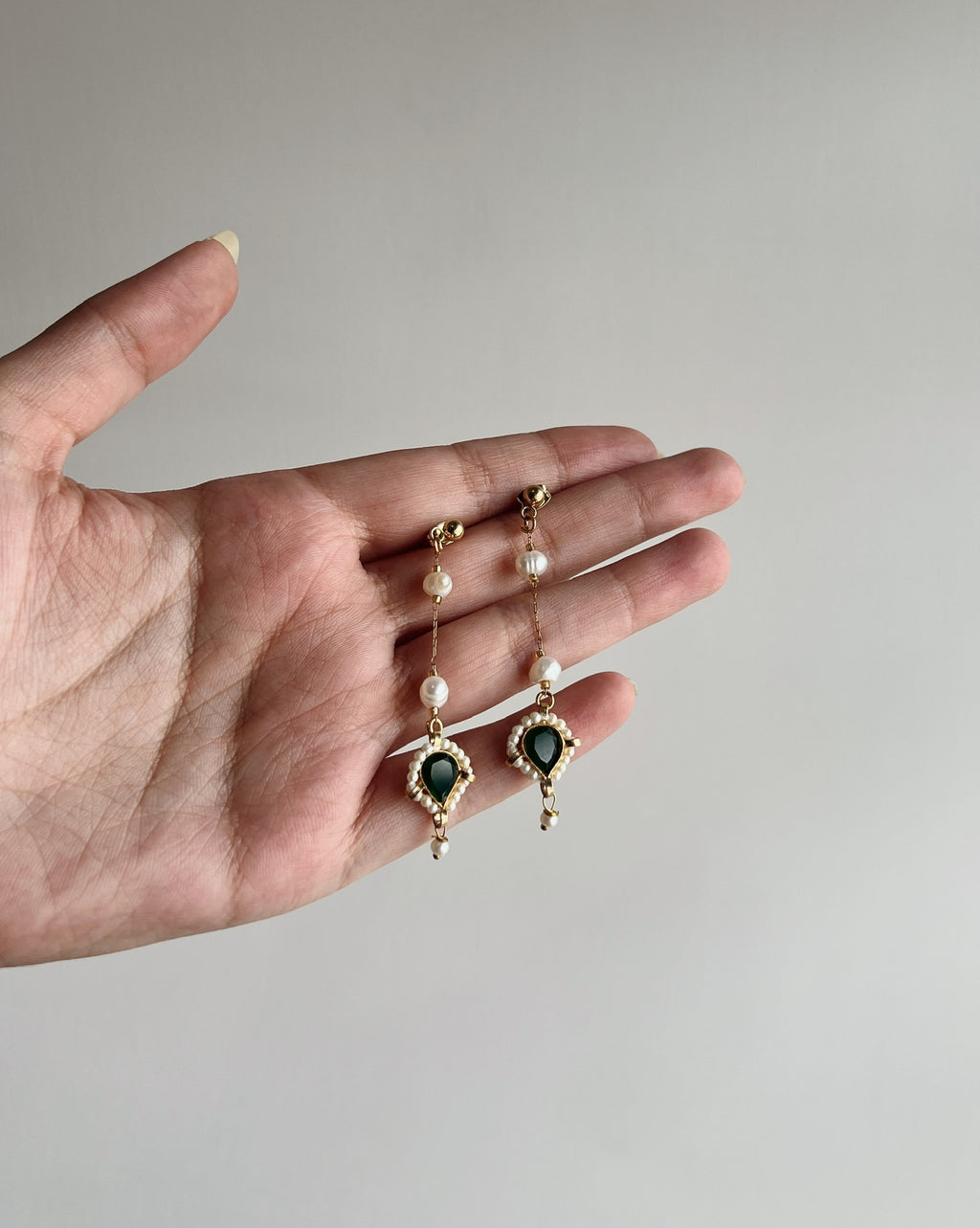 Celine Earrings